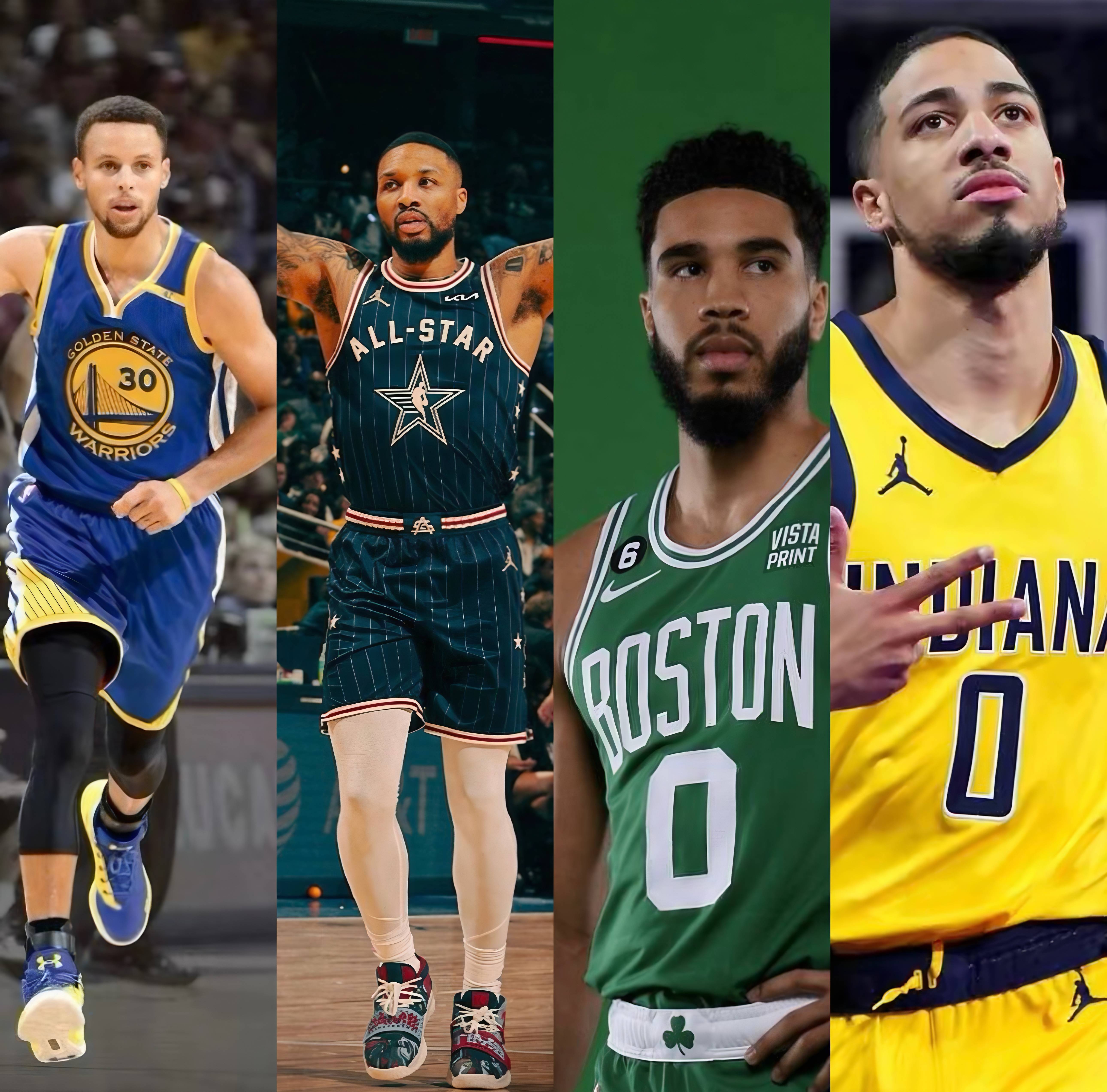 竞技宝官网:NBA全明星赛即将到来，谁是最闪耀的明星