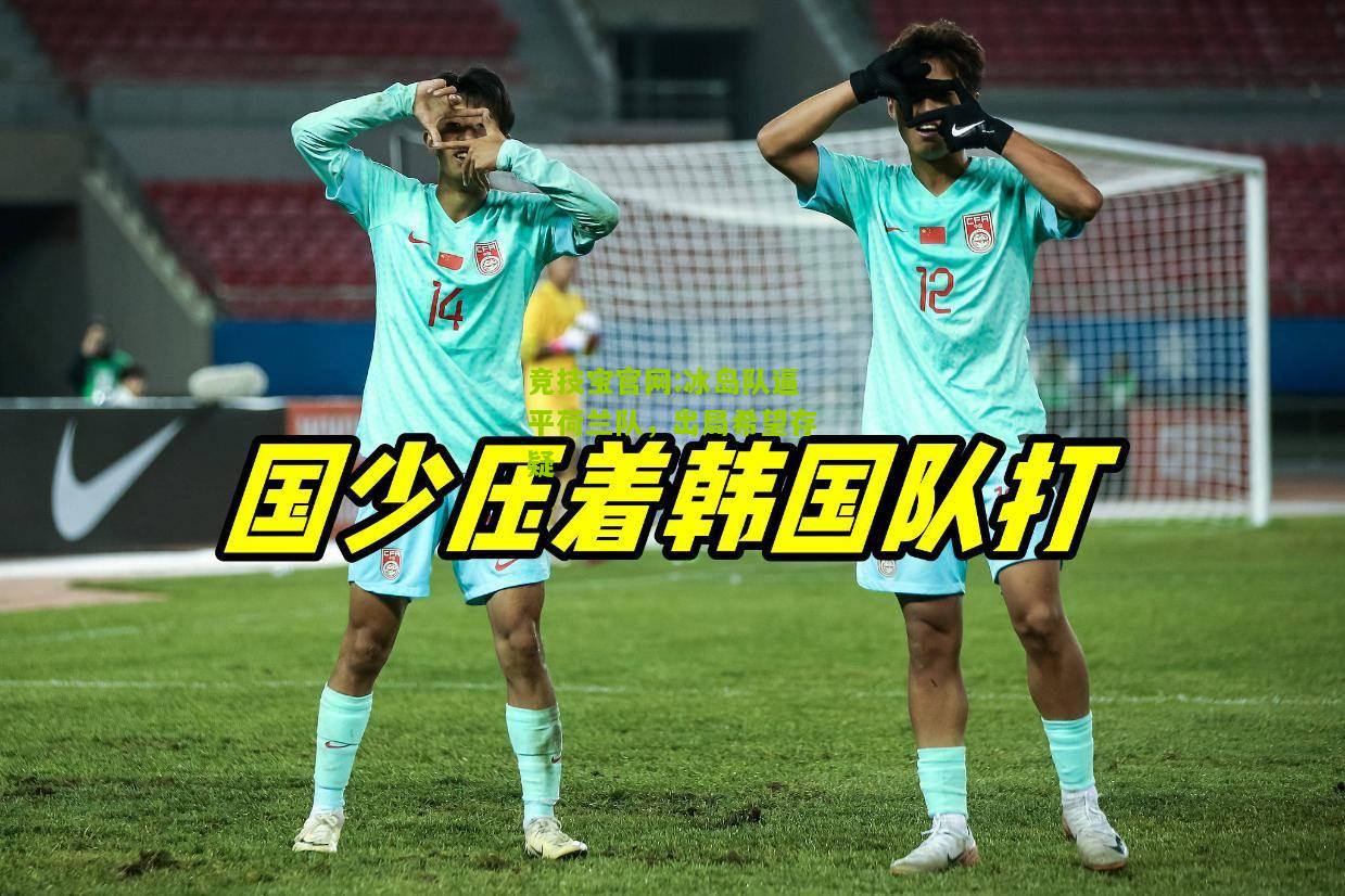 冰岛队逼平荷兰队，出局希望存疑