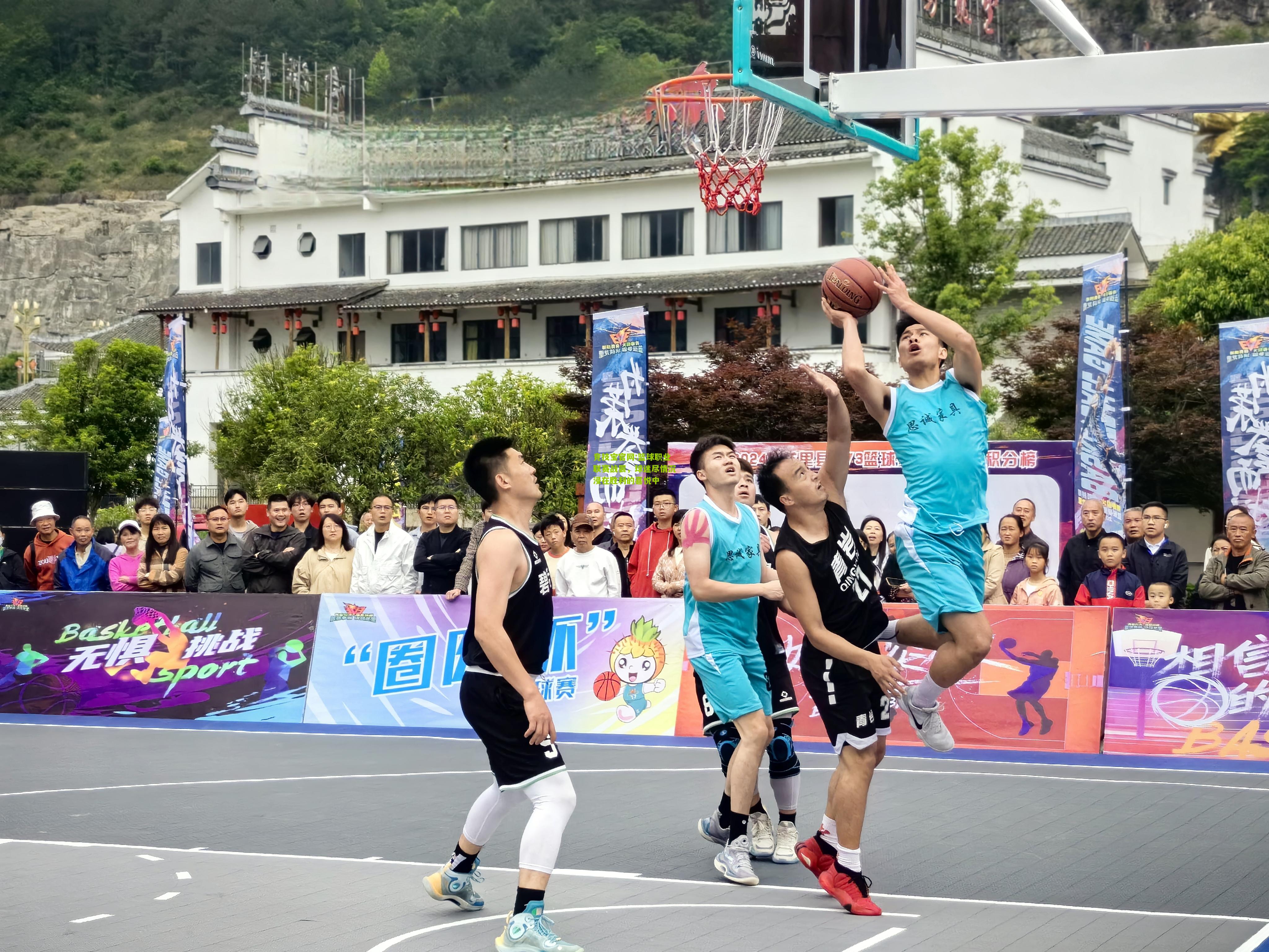 篮球职业联赛战罢，球迷尽情沉浸在胜利的喜悦中