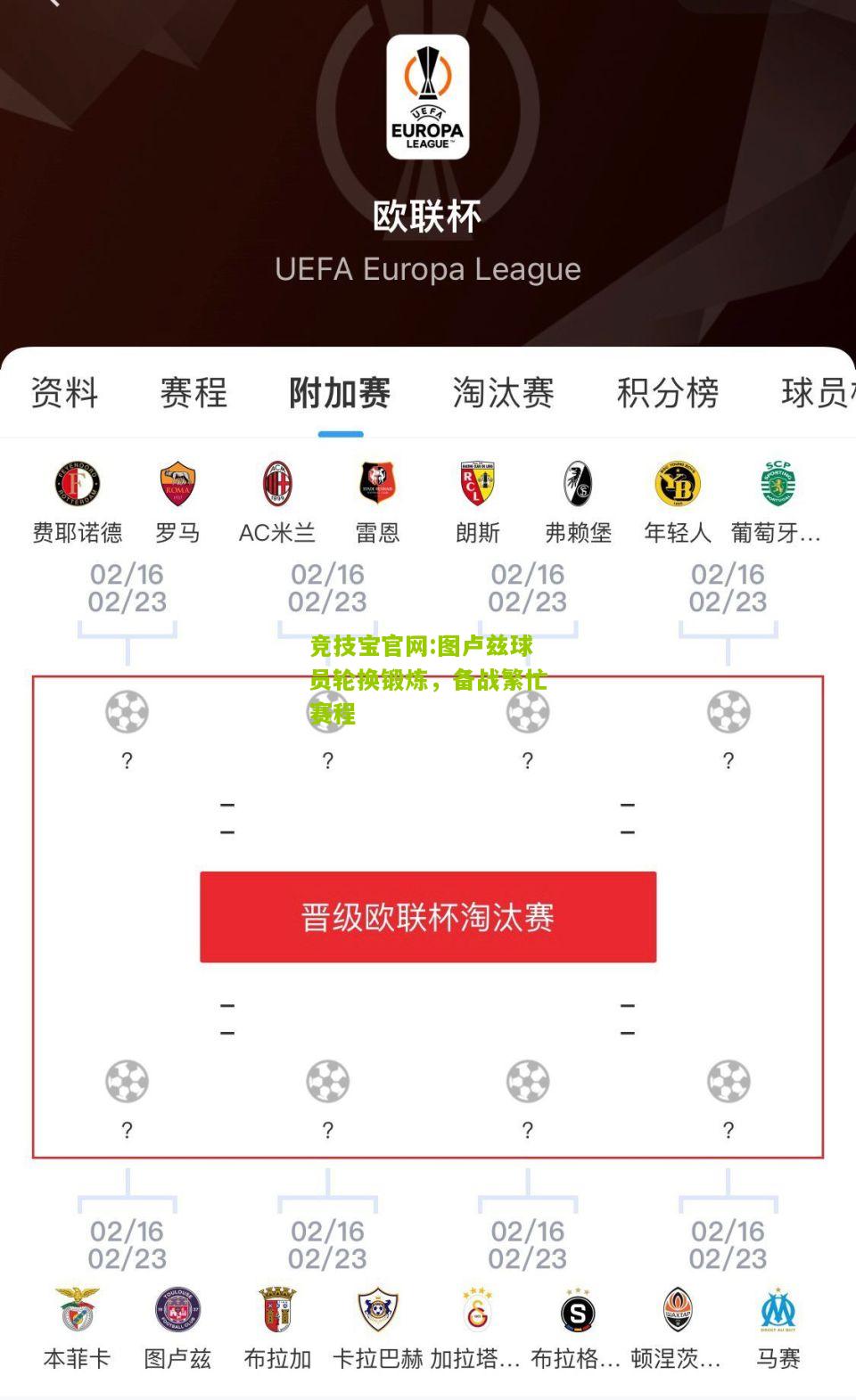 竞技宝官网:图卢兹球员轮换锻炼，备战繁忙赛程