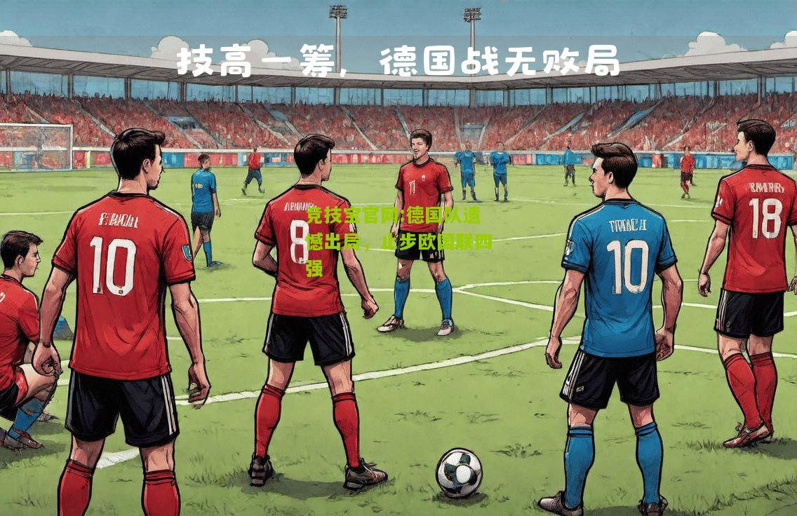 竞技宝官网:德国队遗憾出局，止步欧国联四强