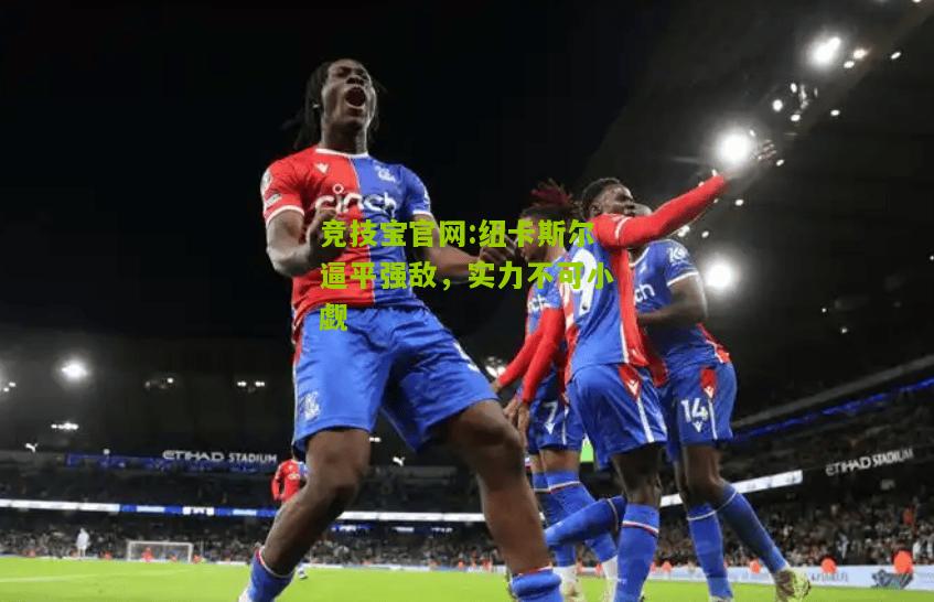 竞技宝官网:纽卡斯尔逼平强敌，实力不可小觑